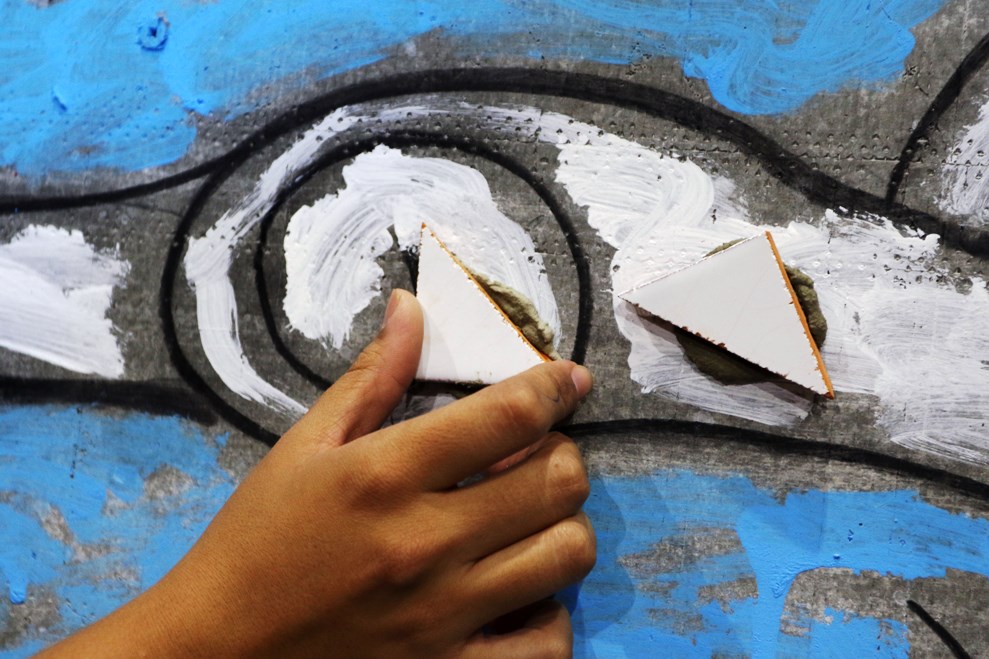 Se suma DIF Estatal a Fundación Michou y Mau, para atender a niños quemados en la entidad