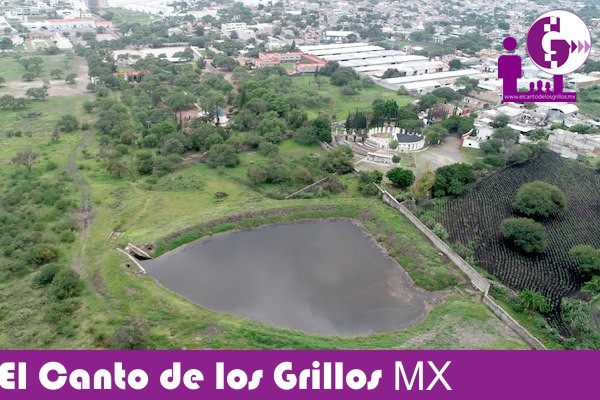 Monitorea PC de #Corregidora presas y bordos