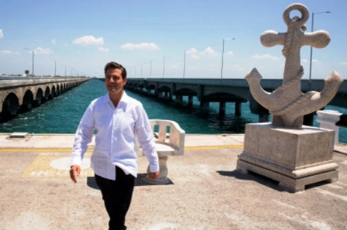 Entregará @EPN una economía en crecimiento y con disciplina fiscal: @IMEFOficial