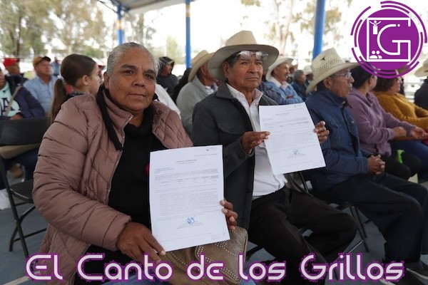 Entrega Sedea 443 avisos de autorización para proyectos productivos