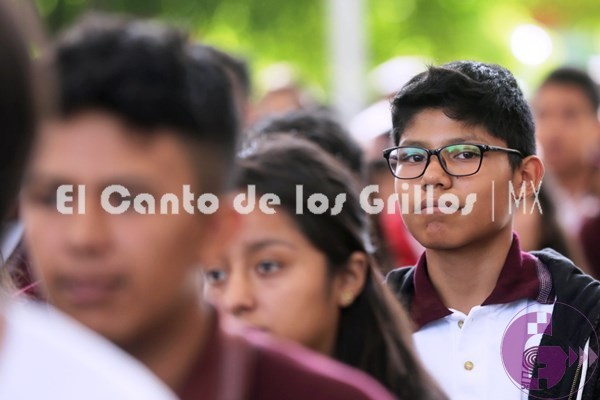 Pone en marcha FDS la semana “Tu vida lo vale”