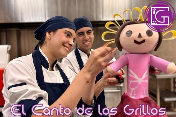 Realizan 4ª edición del Concurso Gastronómico Estudiantil en Querétaro