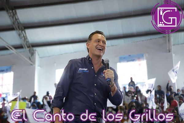 Pondremos a Amealco en los ojos del mundo: Mauricio Kuri