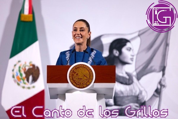 Corredor Interoceánico del Istmo de Tehuantepec estará listo en 2026