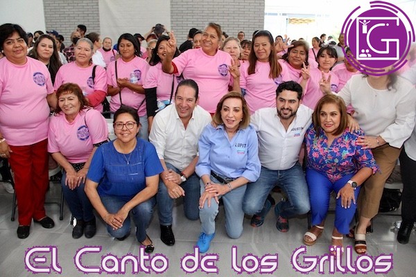 Reconoce Agustín Dorantes a sanjuanenses como esencia y fuerza del estado