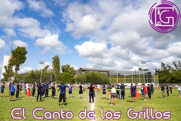 Apuesta UAQ por salud física y mental en espacios laborales