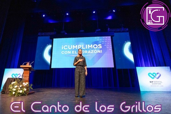 Dos años uniendo corazones: Car Herrera