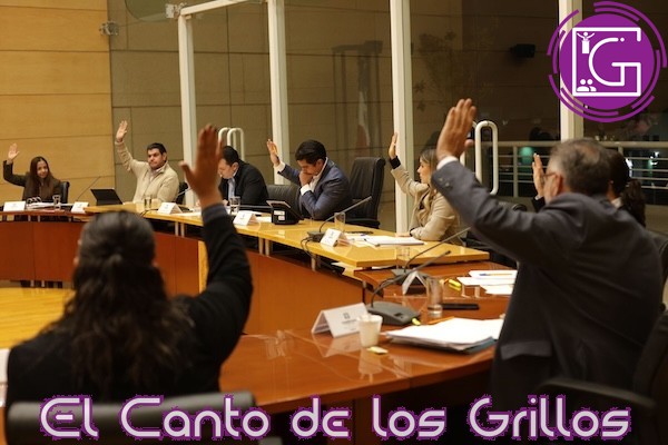 Aprueba Ayuntamiento de #Querétaro reglamento interior de Secretaría de Finanzas