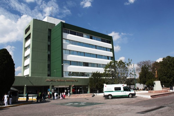 Con normalidad, brindará @IMSSQueretaro servicios de urgencias y hospitalización el 15 de septiembre