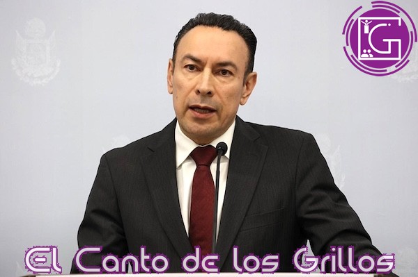 Solicita Arturo Maximiliano reubicación de planta tratadora de residuos