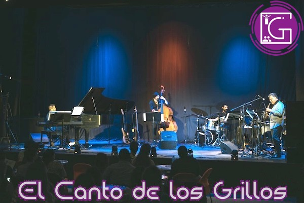 Llega a Ceart concierto-terapia de jazz acerca de emociones mentales “Sick”