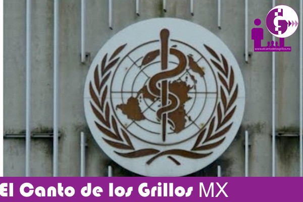 Publica OMS #guía sobre Covid-19 para jóvenes