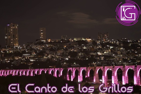 Conmemora #Querétaro Día Internacional de la Lucha contra el Cáncer de Mama