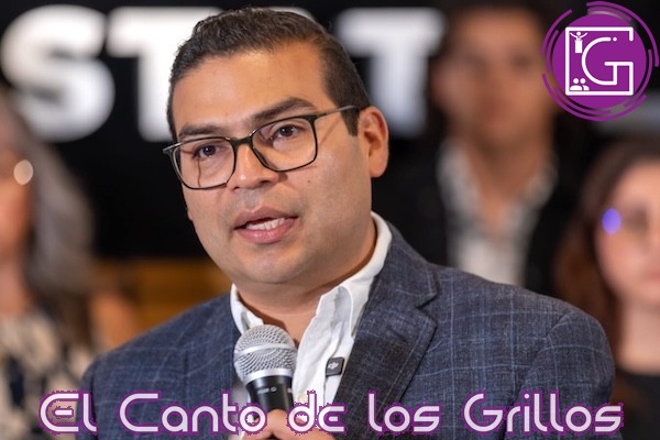 Elección judicial fue un golpe de Estado: Martín Arango