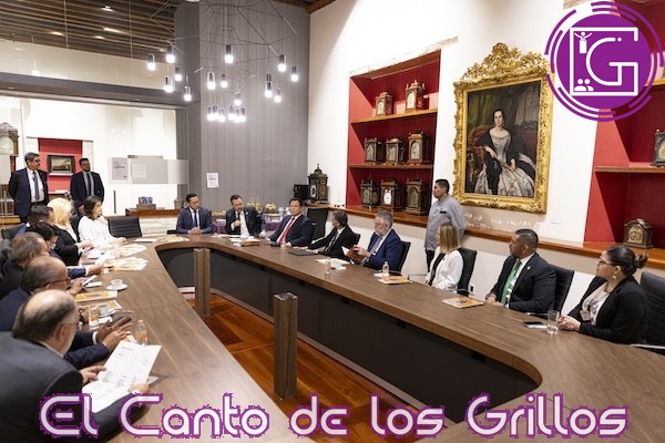 Obtiene #Querétaro 1er lugar en Índice de Estado de Derecho, por tercer año consecutivo