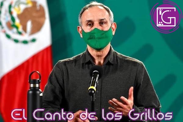 México, con casi 179 mil muertes por #coronavirus