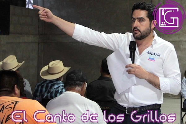 Vamos a crear programa de Apoyo Alimentario para Familias Vulnerables: Dorantes