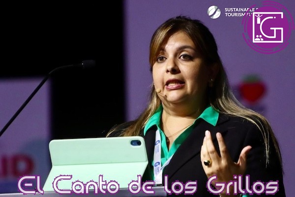 #Querétaro, destino con enfoque social y sustentable: Juliette Rojo
