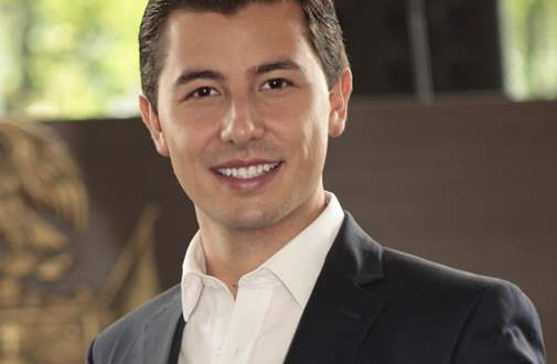 Avanza iniciativa para eliminar el fuero: @hmaganarenteria