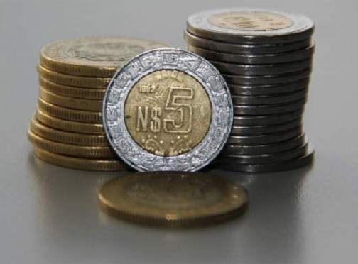 Salario mínimo subirá a 88.36 pesos a partir de diciembre