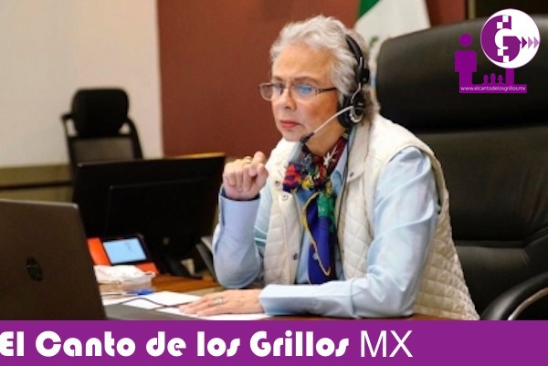 Rechaza @SEGOB_mx cualquier #amenaza a libertad de expresión