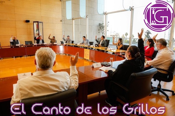 Aprueba Ayuntamiento de #Querétaro conformación del Comité Ciudadano de Acuerdos Institucionales