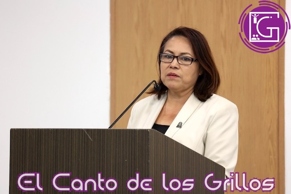 Encabeza Rosalba Vázquez foro sobre reconocimiento de derechos de cuidadores