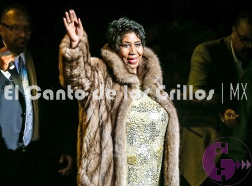 Aretha definió la “experiencia americana”: Obama