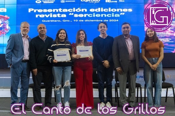 Destaca Ingeniería UAQ en revista “Ser Ciencia”