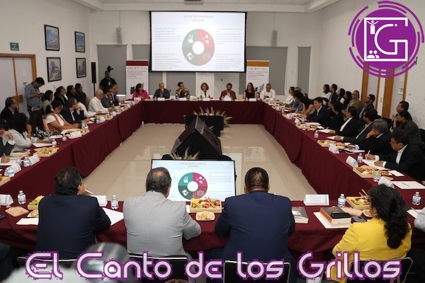 Se suma #Querétaro a estrategia nacional por la investigación e innovación