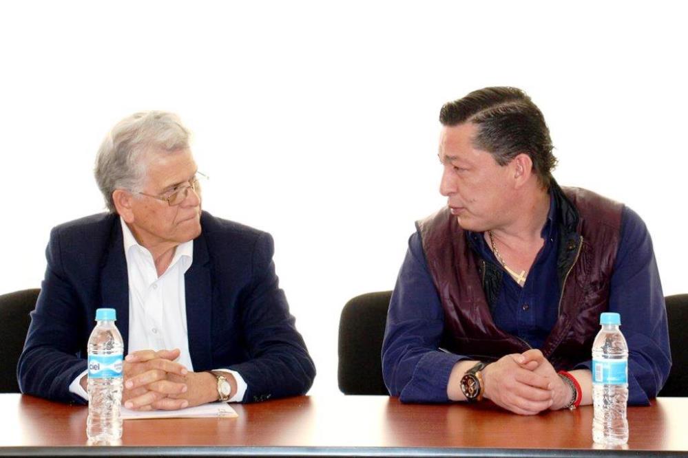 Acerca Sagarpa servicios del Senasica a productores locales