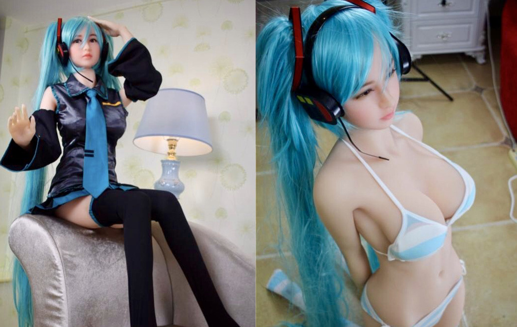 Abre sus puertas en Barcelona el primer burdel de muñecas sexuales de Europa