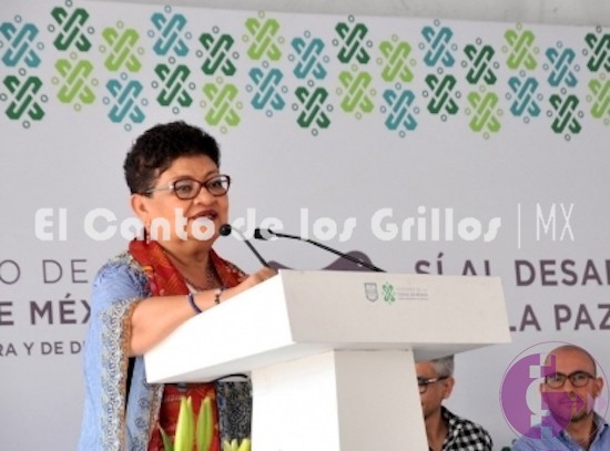 Hay retrato hablado de participante en intento de asalto a de Mauleón