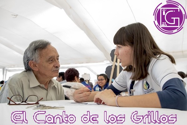 Invita UAQ a 2ª Feria de Adultos Mayores