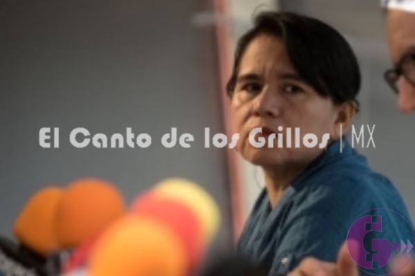 El ataque más violento es contra mujeres periodistas: Balbina Flores