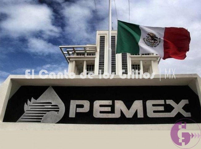 Standard and Poor's mantiene la calificación global BBB+ de @Pemex