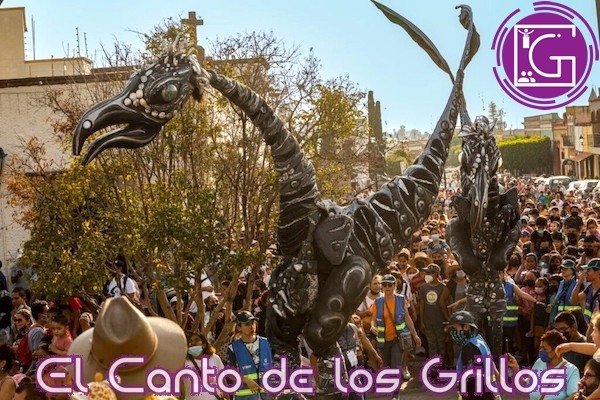 “Querétaro Experimental” llega a su fin con espectáculos todo el fin de semana