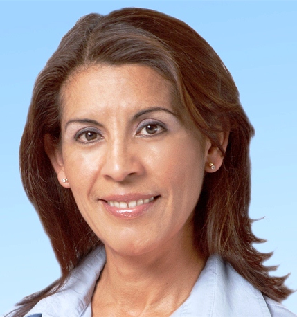 Pide licencia @MaryGarciaHpan