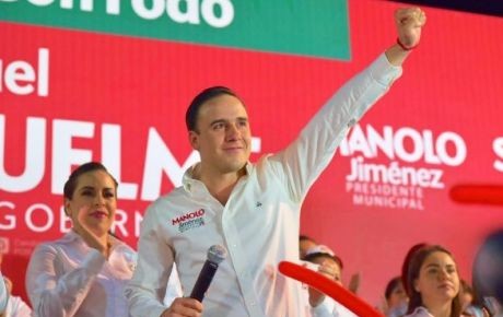 Candidato del PRI da nombramiento de “coordinador de calcomanías” y desata burlas en redes sociales