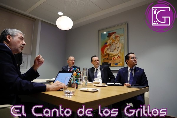 Exploran #Querétaro y cooperativa española nuevas oportunidades de colaboración