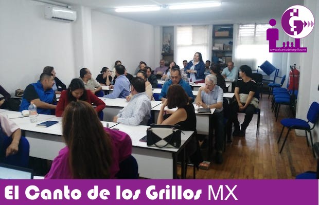 Población sanjuanense, beneficiada con taller para promover cultura de la #prevención