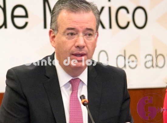 Persisten riesgos que pueden afectar capacidad de #crecimiento: @Banxico