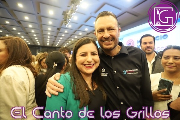 Orgulloso PAN Querétaro de los tres años de gobierno de Kuri