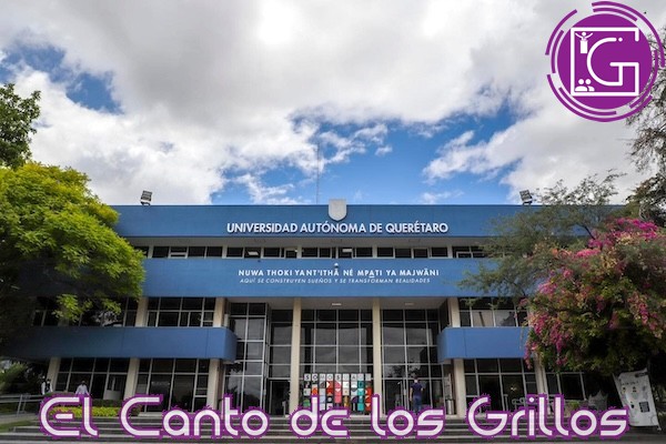 Se inscriben cinco aspirantes a la Rectoría ante Comisión Electoral UAQ