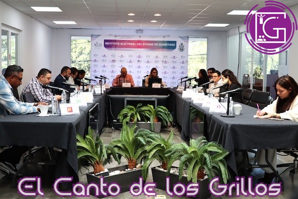 Presenta IEEQ convocatoria para supervisores y capacitadores asistentes electorales locales