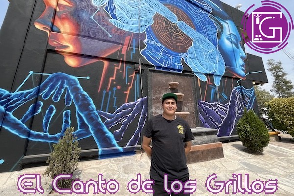 Anuncia Cecyteq proyecto “Pinta un Mural”