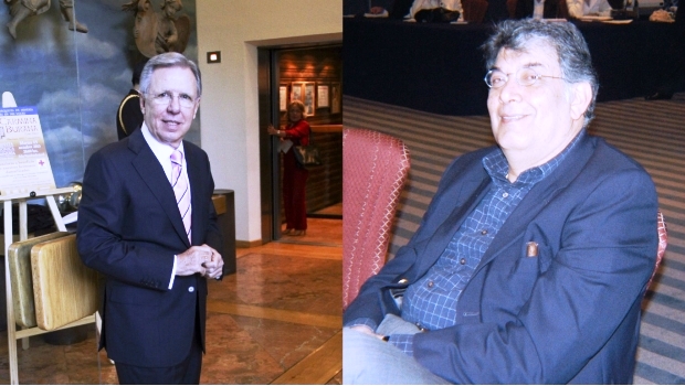 #Audio "Pinche perro cabrón", le dice José Murat a López-Dóriga