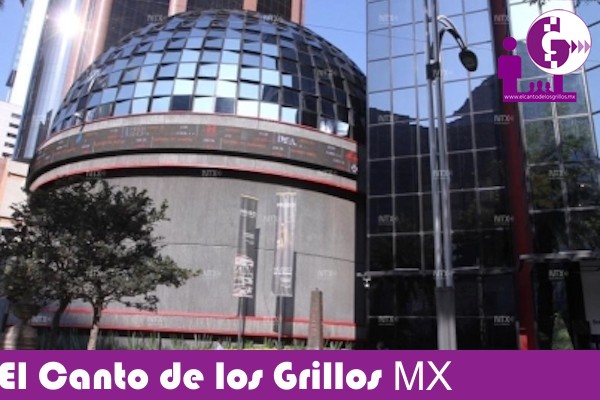 Bolsa Mexicana inicia semana con el pie derecho al ganar 3.98%
