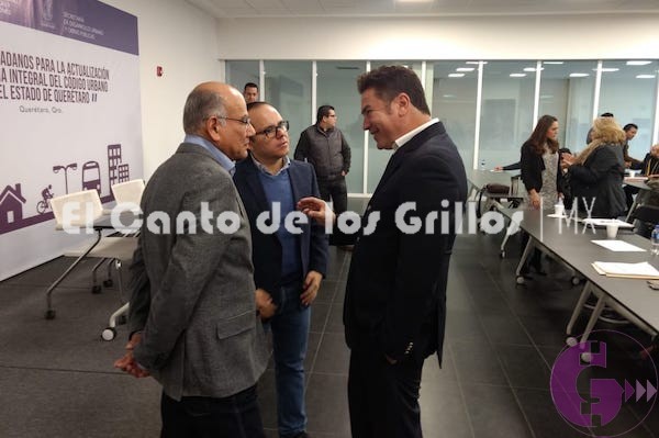 Se debe determinar altura de condominios verticales con estudios de impacto ambiental: Astudillo