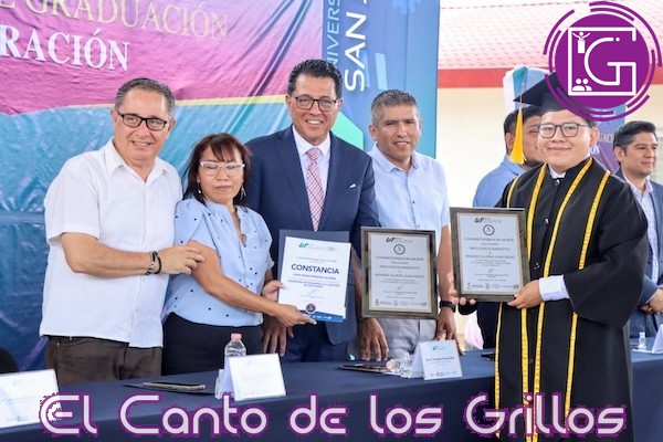 Impulsarán egresados de UTSJR desarrollo de la sierra queretana